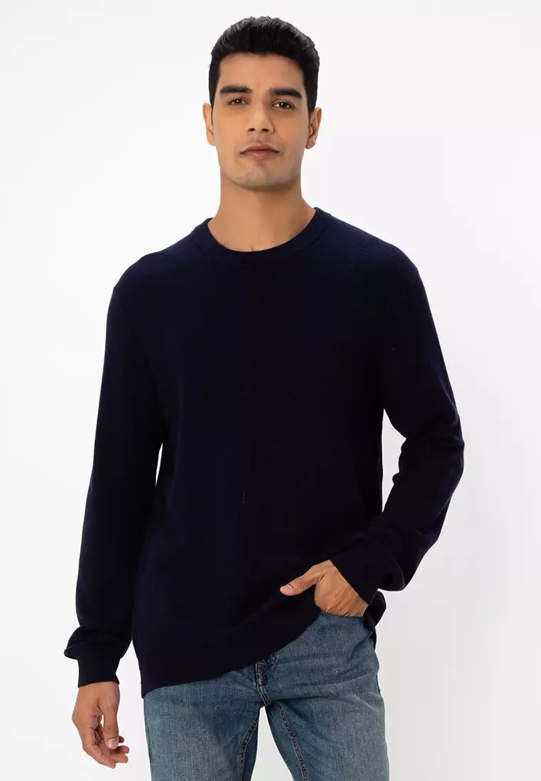 Gap mens knitwear hot sale