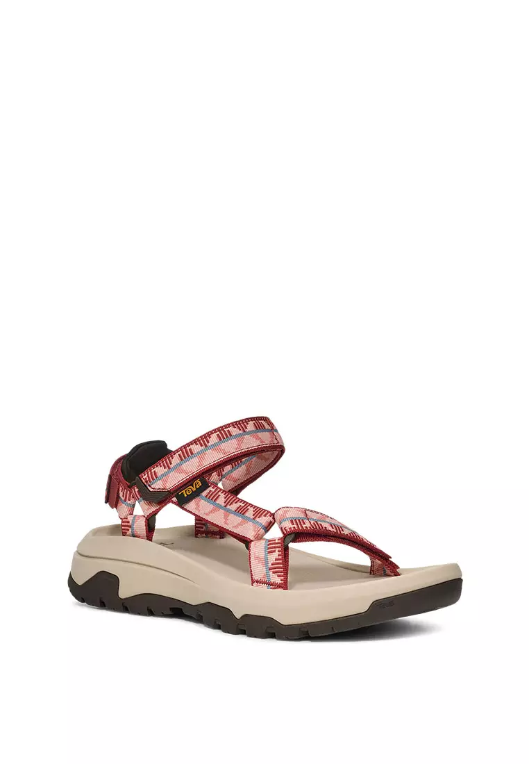 Women's Hurricane XLT3 Sandal - Criss Cross Bossa Nova (1173671-CSBS)
