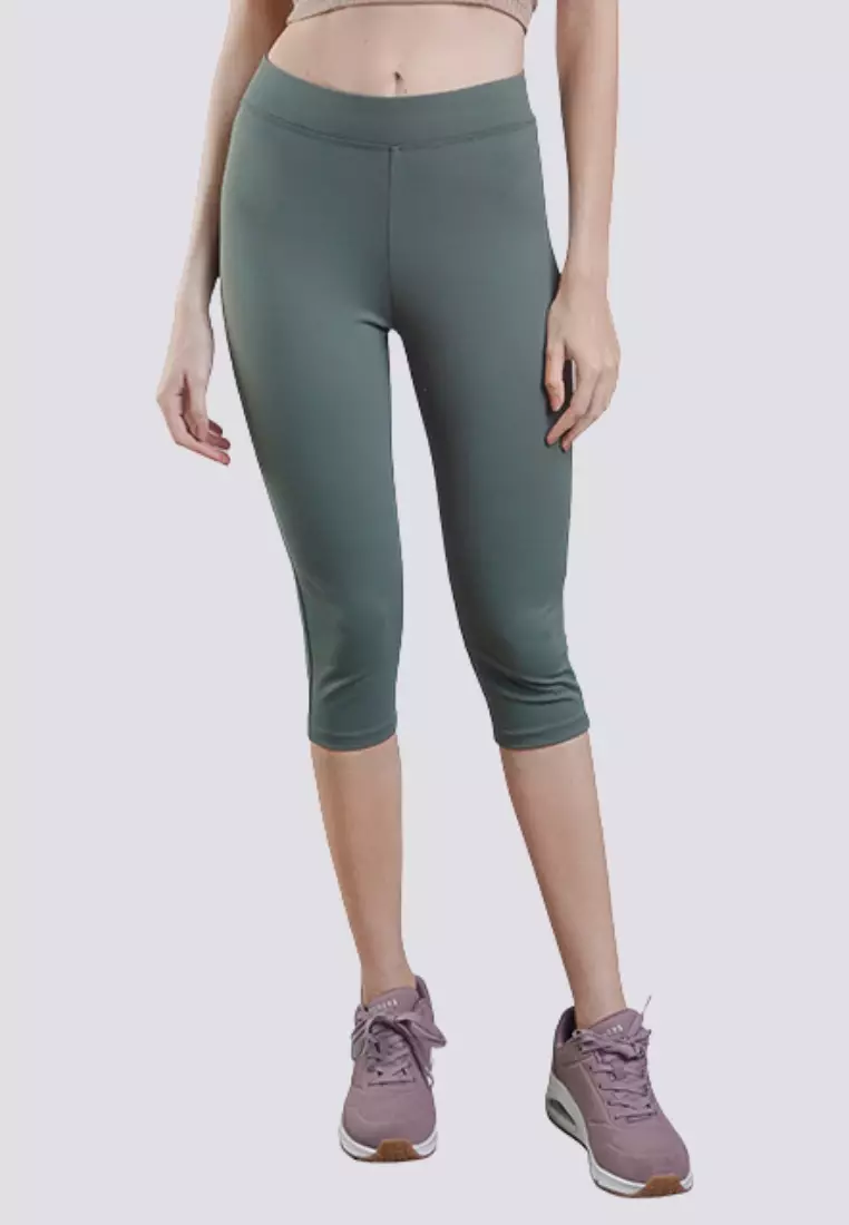Buy Sassa Pulse Movement Capri Pants Women Activewear 2024 Online