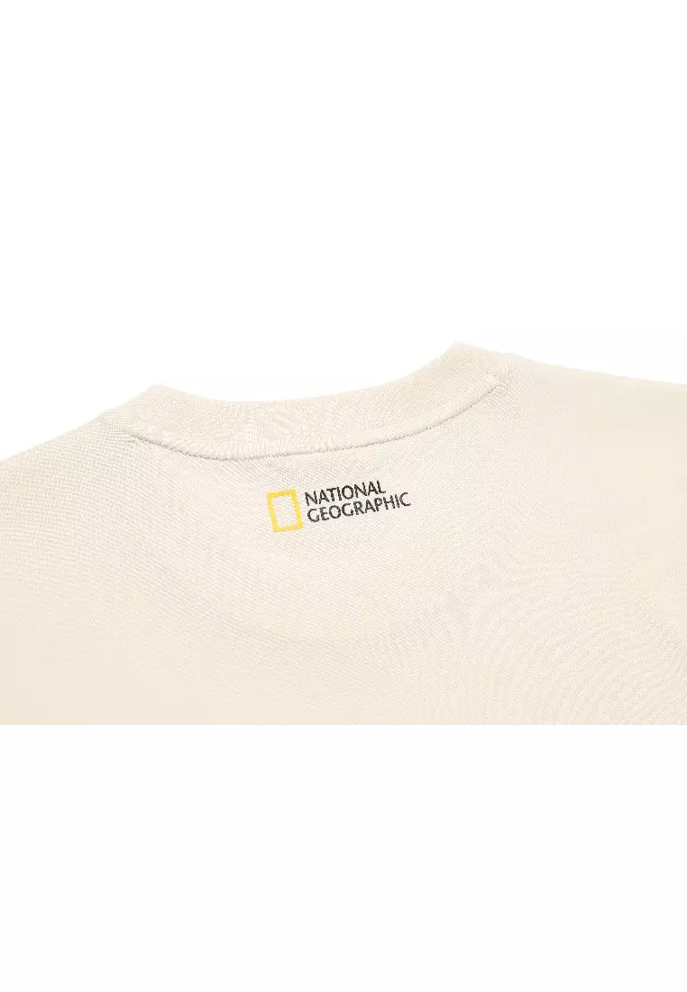 Unisex NEODY Small LOGO Short Sleeve Tee