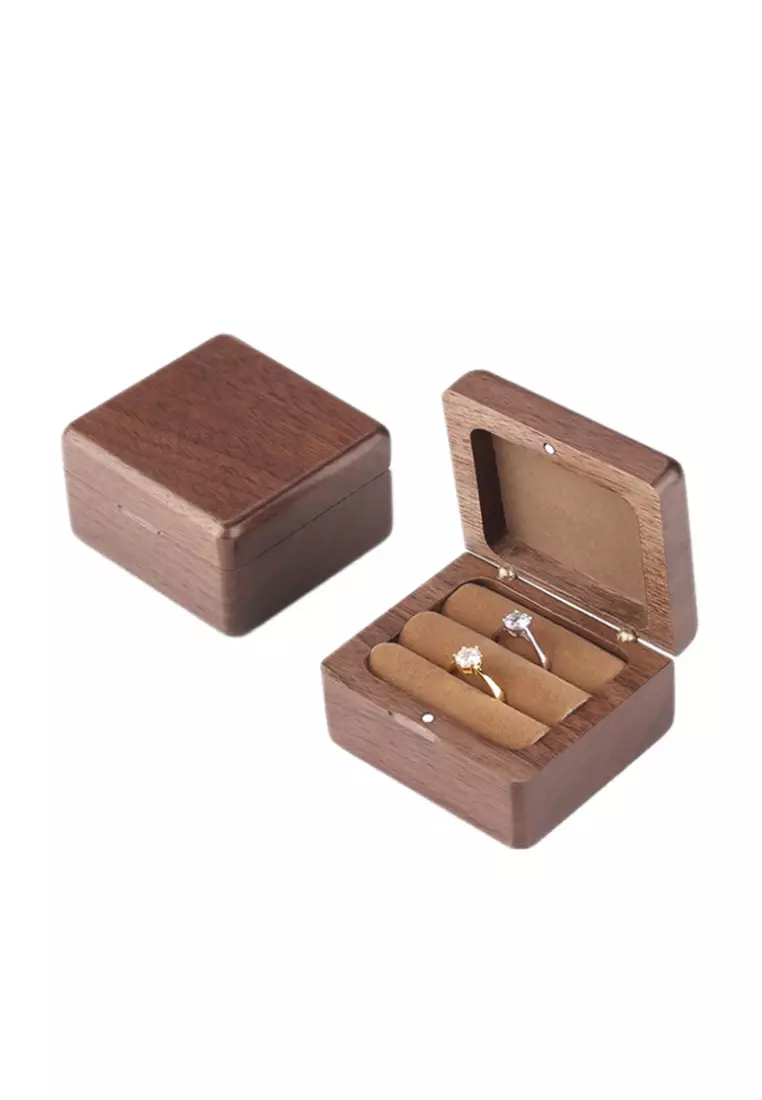 Buy ring clearance box online