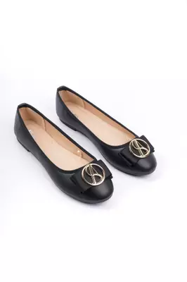 Black/Gold