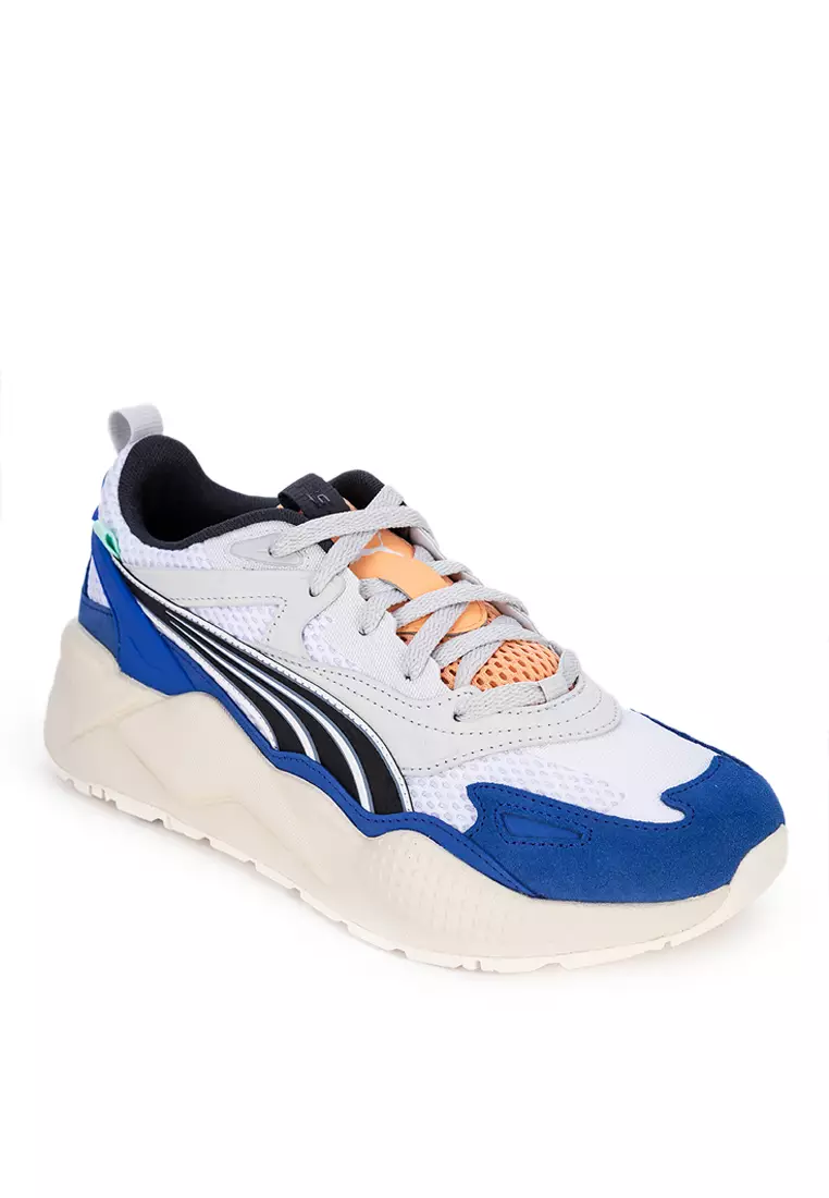 Discount on Puma  shoes - SKU: Rs-X Efekt Sneakers