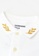 Giordano white Men's Cotton Lycra Pique Short Sleeve Embroidery Polo 01010322 D211EAAB767C0BGS_3