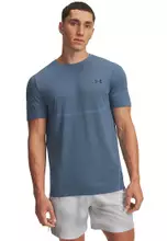 Blue Smoke/Iridescent