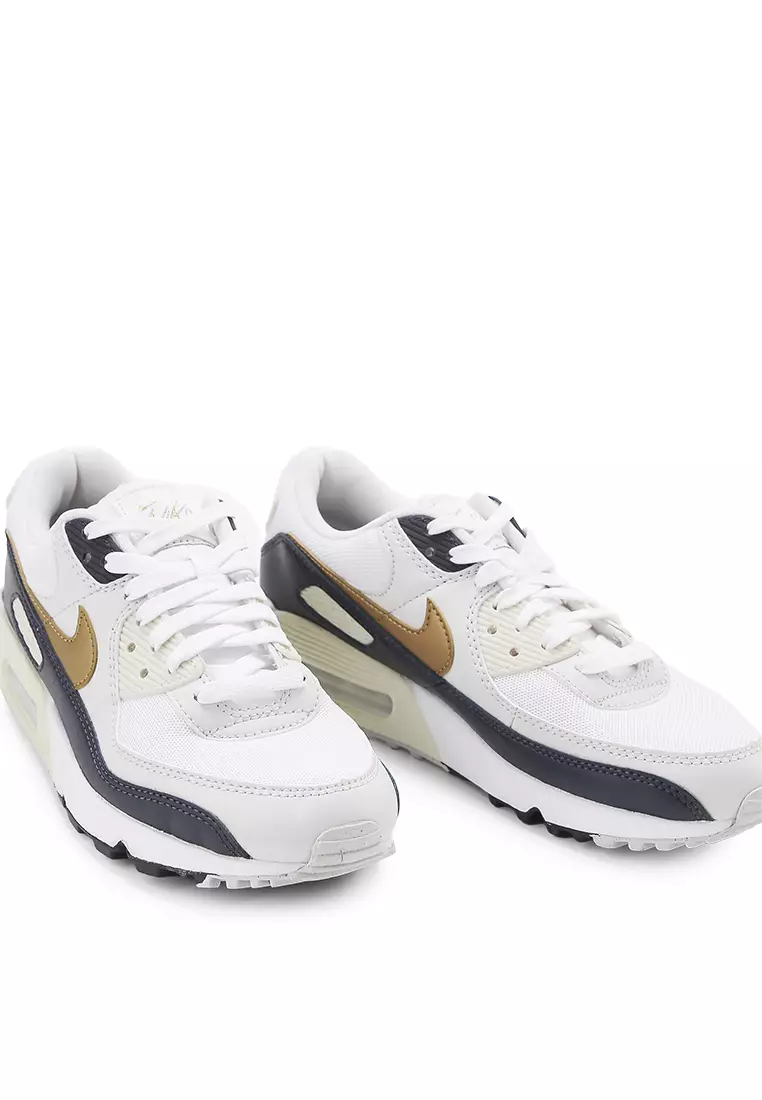 Jual Nike Air Max 90 Next Nature Shoes Original 2025 ZALORA