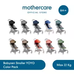 Stroller yoyo harga new arrivals