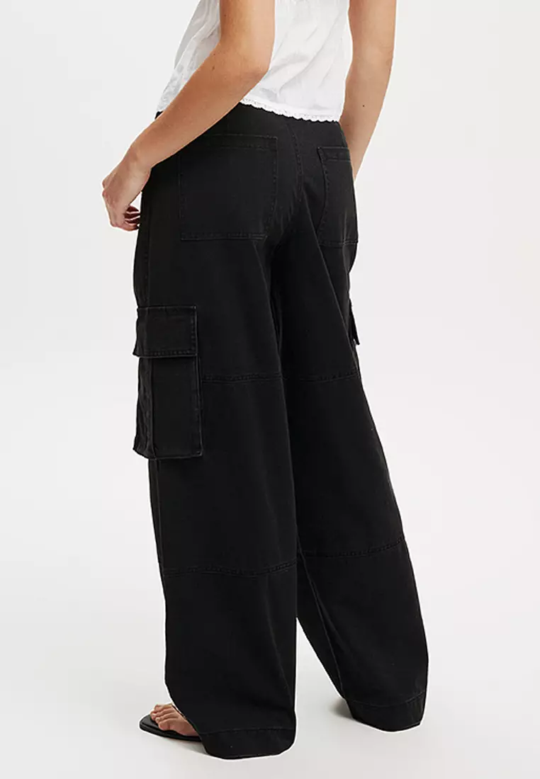 Benny Cargo Pants