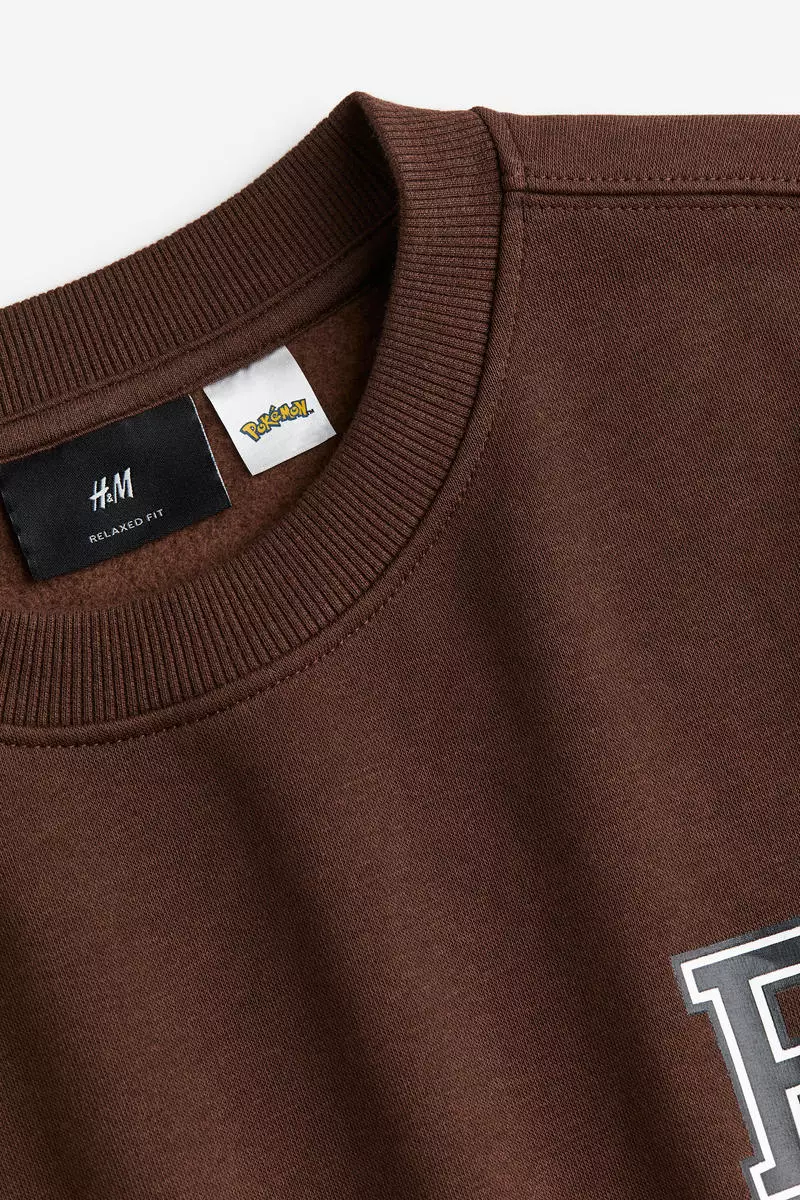 Sweatshirt h&m malaysia Sale