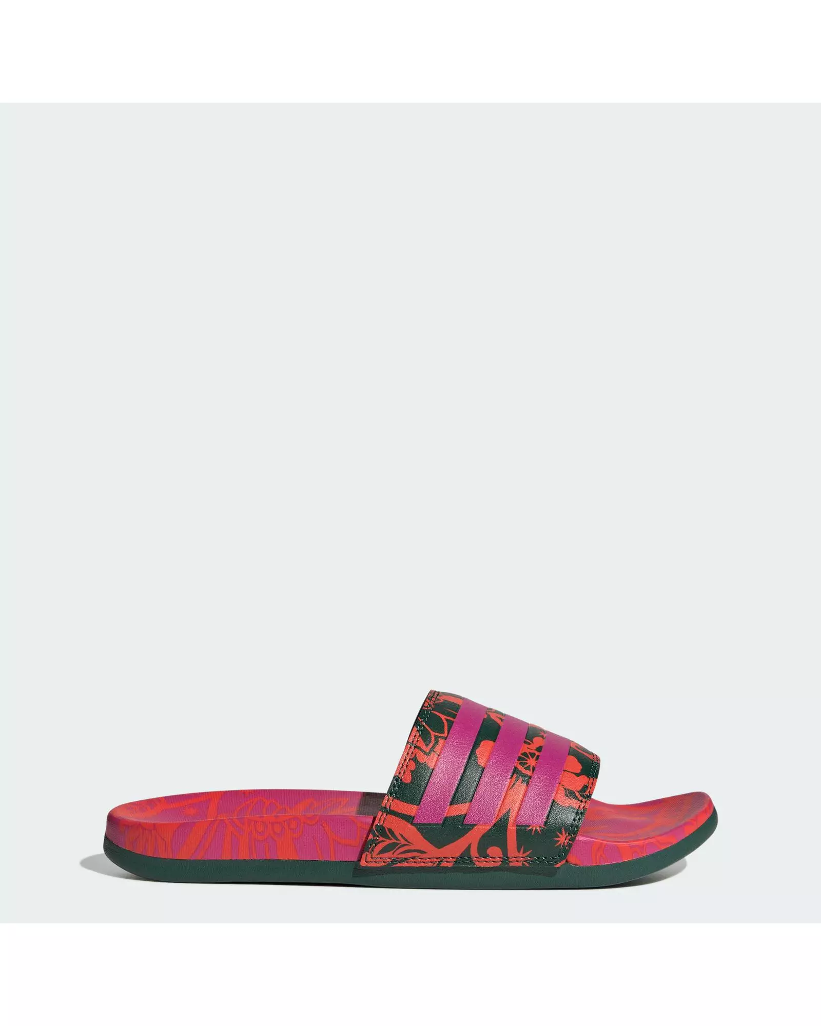 Adilette comfort clearance slides womens