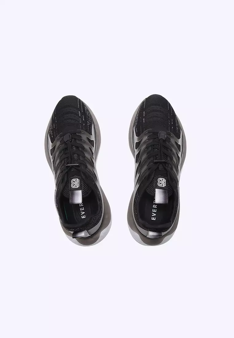 EVERBEST ZIDAN BLACK