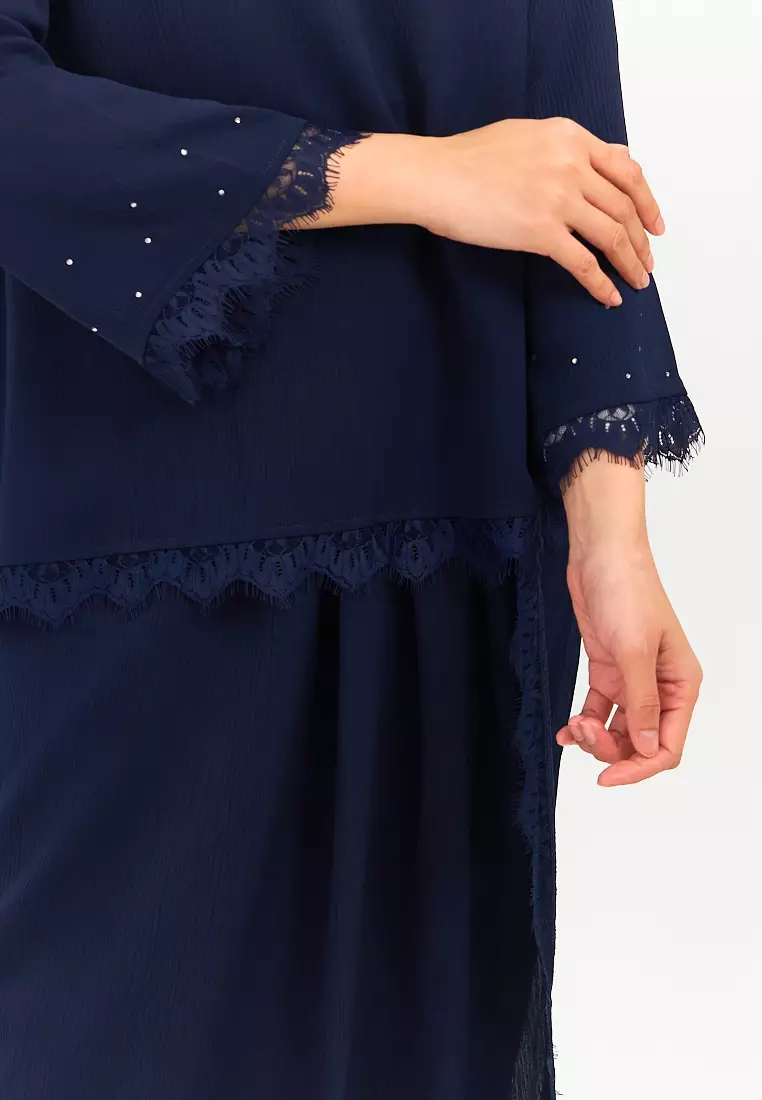 Riang Hati Kurung Kedah