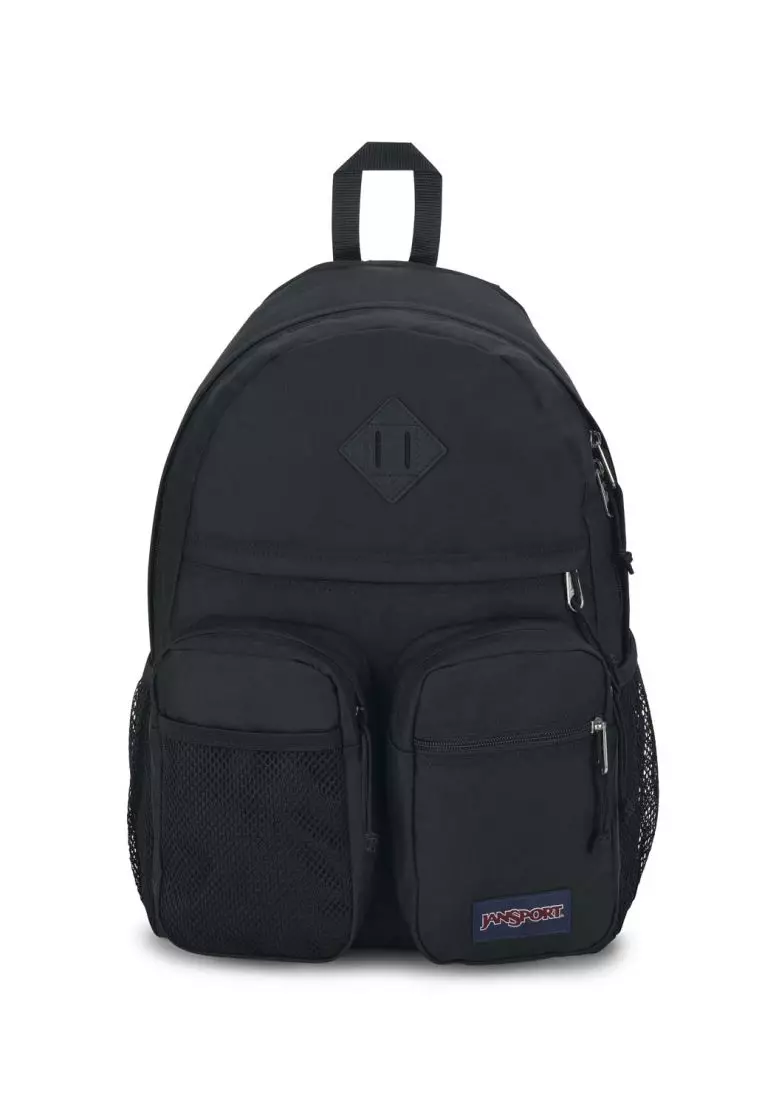 Buy Jansport Jansport Granby Backpack Black 2024 Online ZALORA