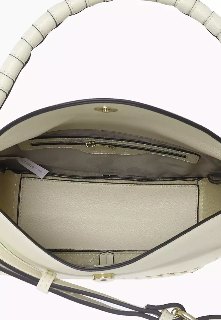 Elle Handbag 41633 Beige