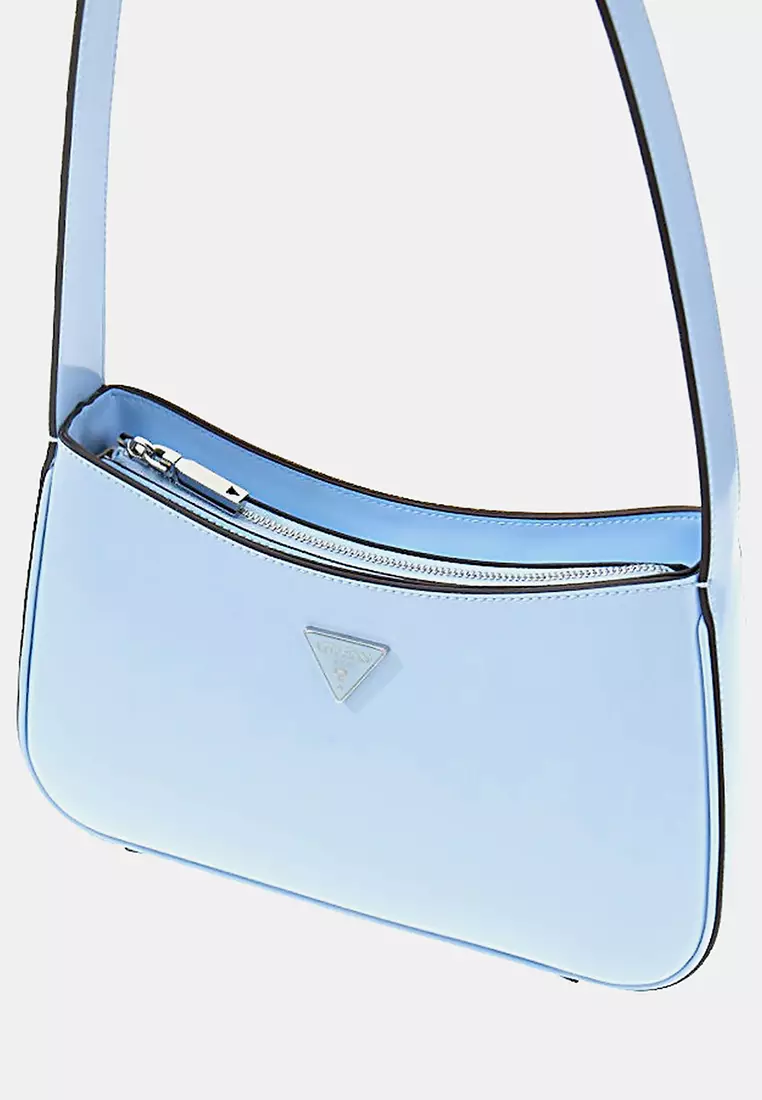 Arnela II Top Zip Shoulder Bag