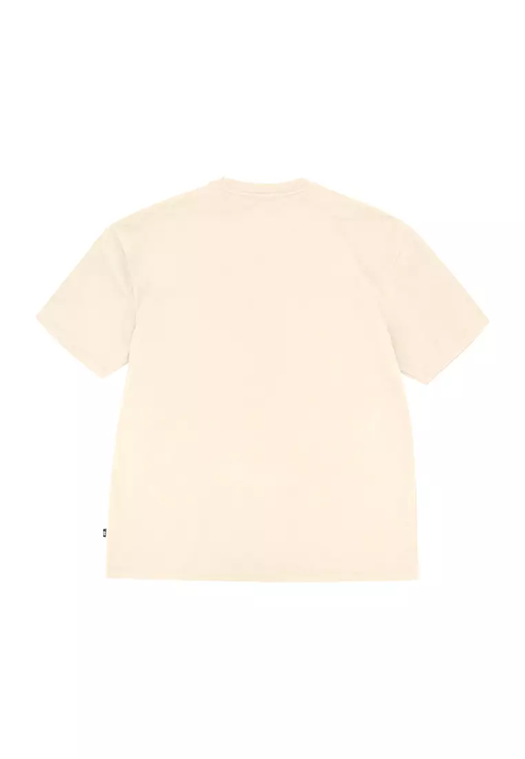 Mens Licensed Oversize Graphic T-Shirt "Earth's Mightiest Hero"