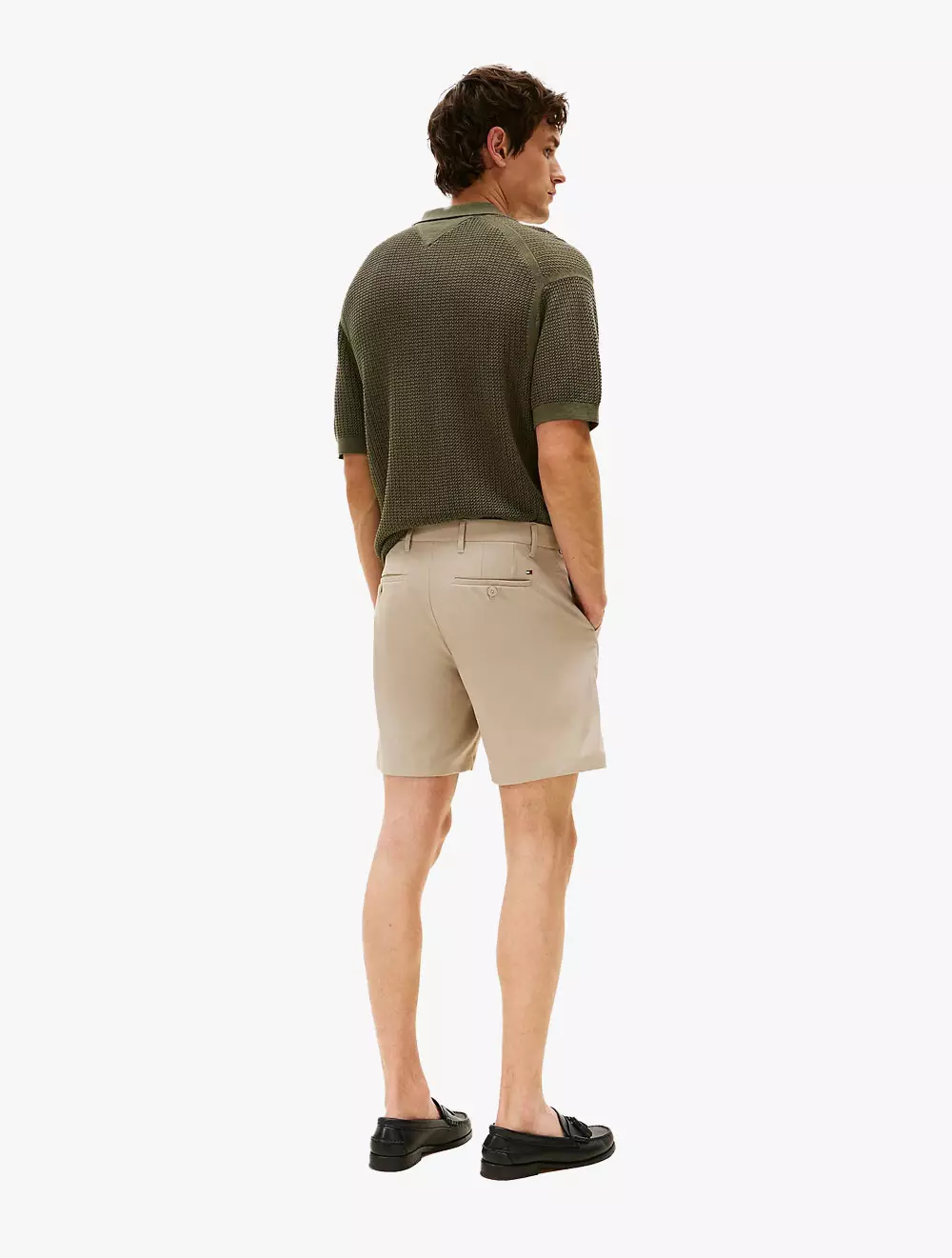 Tommy Hilfiger - M IAN MOVE TECH SHORT