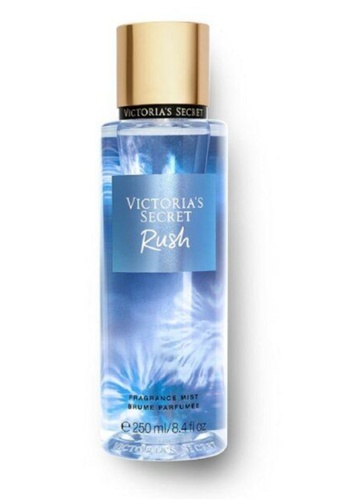 werkloosheid Appal Springplank Victoria's Secret Victoria's Secret Rush Fragrance Body Mist 250mL 2021 |  Buy Victoria's Secret Online | ZALORA Hong Kong