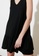 Trendyol black Flowy Dress 4A55AAA5A181F3GS_3