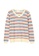 A-IN GIRLS multi Fashion Striped V-Neck Sweater 22BCEAA5470098GS_4