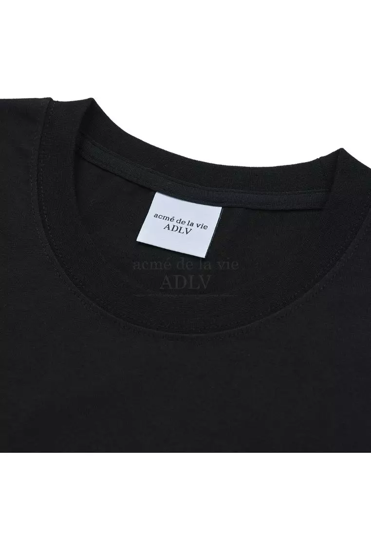 Jual Acme De La Vie Baby Face FOX DOLL Short Sleeve T-Shirt