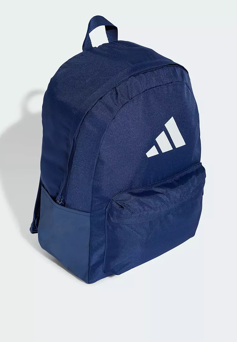 Classic 3 Bar Logo Backpack