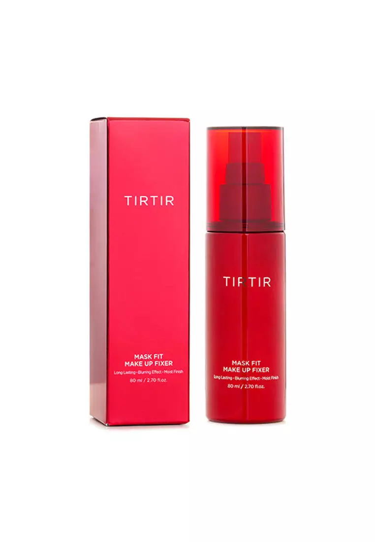 TIRTIR - Mask Fit 化妝定型噴霧 80ml