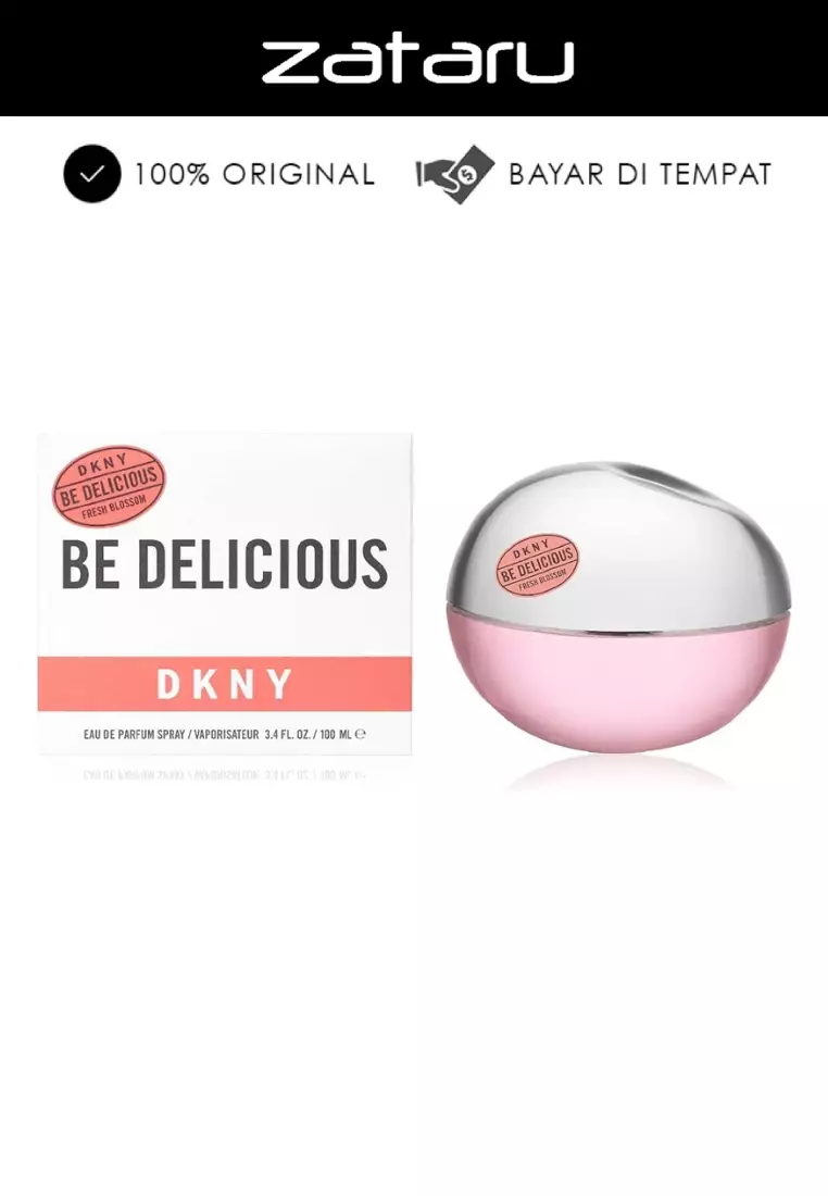 Harga parfum dkny original clearance