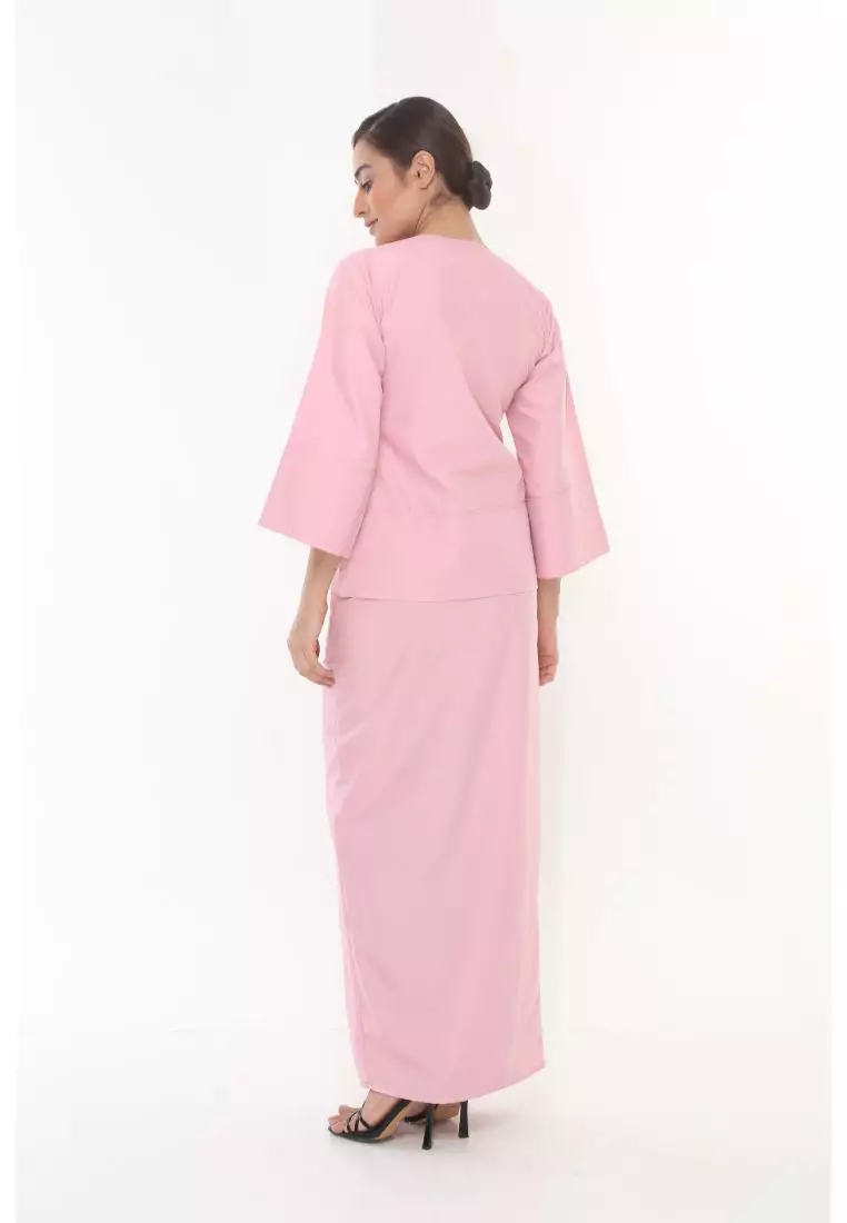 Baju Kurung Kedah Qaseh