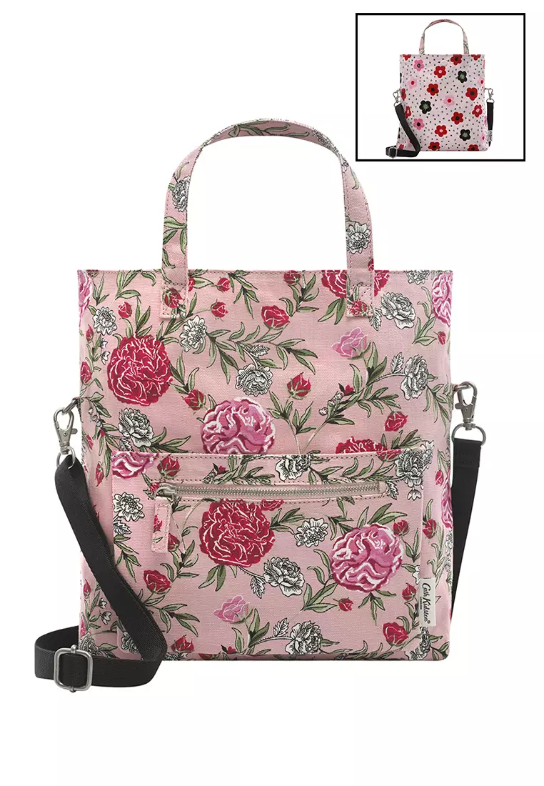 Buy Cath Kidston Harry Potter Hagrids Hut Frill Tote 2023 Online