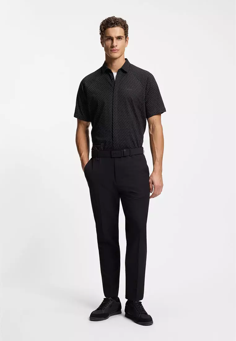 ST_Excurse S 67070 Casual Shirts