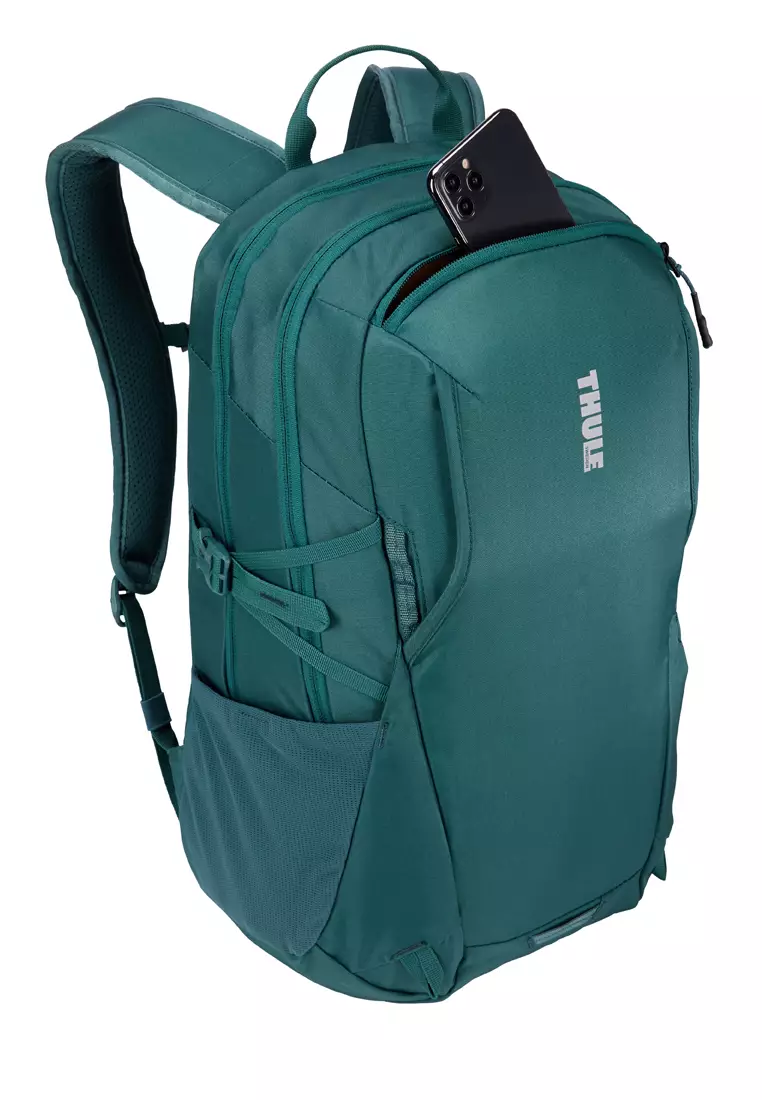Thule Subterra 23l Backpack Review Thule Enroute Backpack Thule