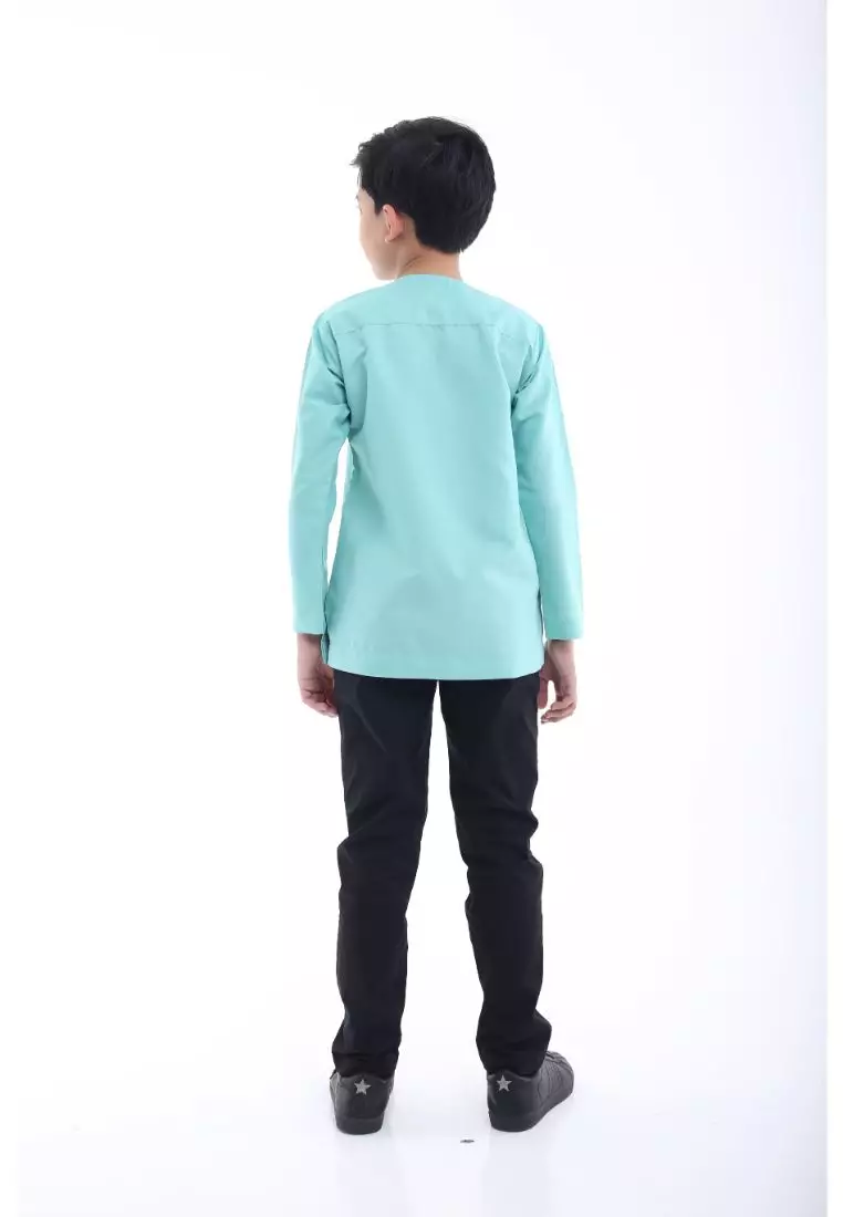 Kurta Habil Kids