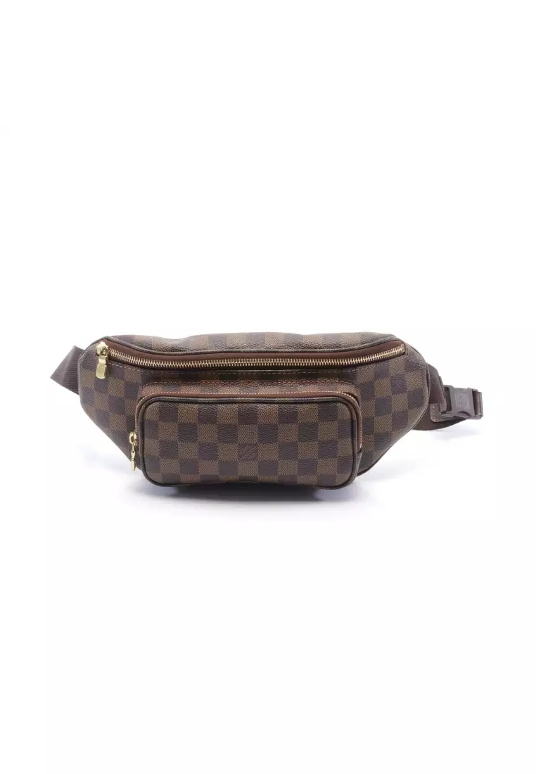 LV unisex Beltbag Damier