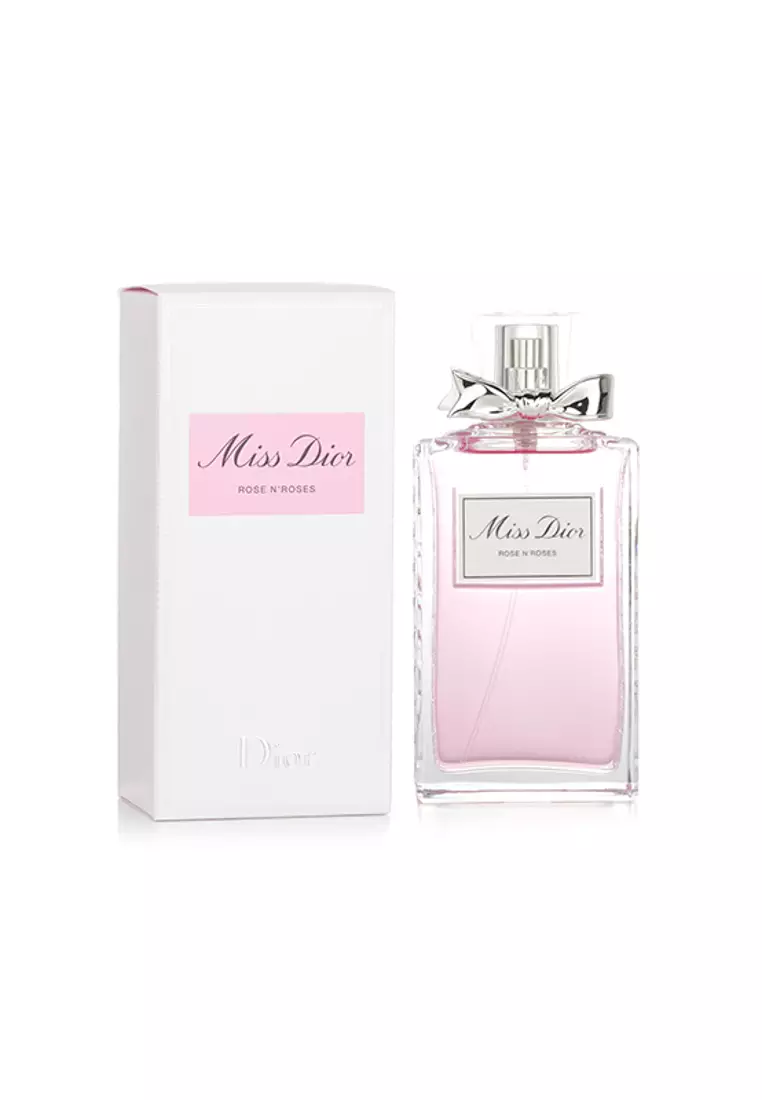 Buy Christian Dior CHRISTIAN DIOR - Miss Dior Rose N'Roses Eau De