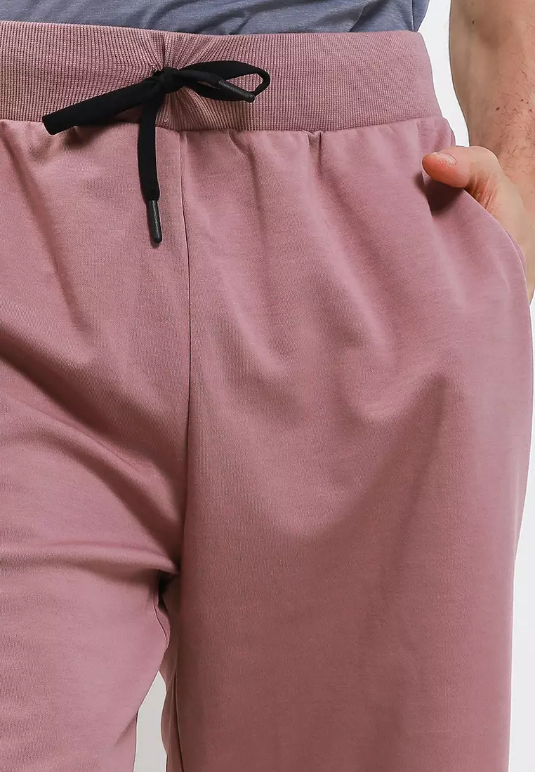 Men's French Terry Short