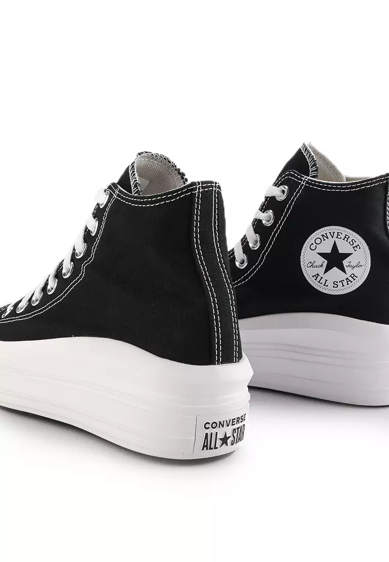 Chuck Taylor All Star Move