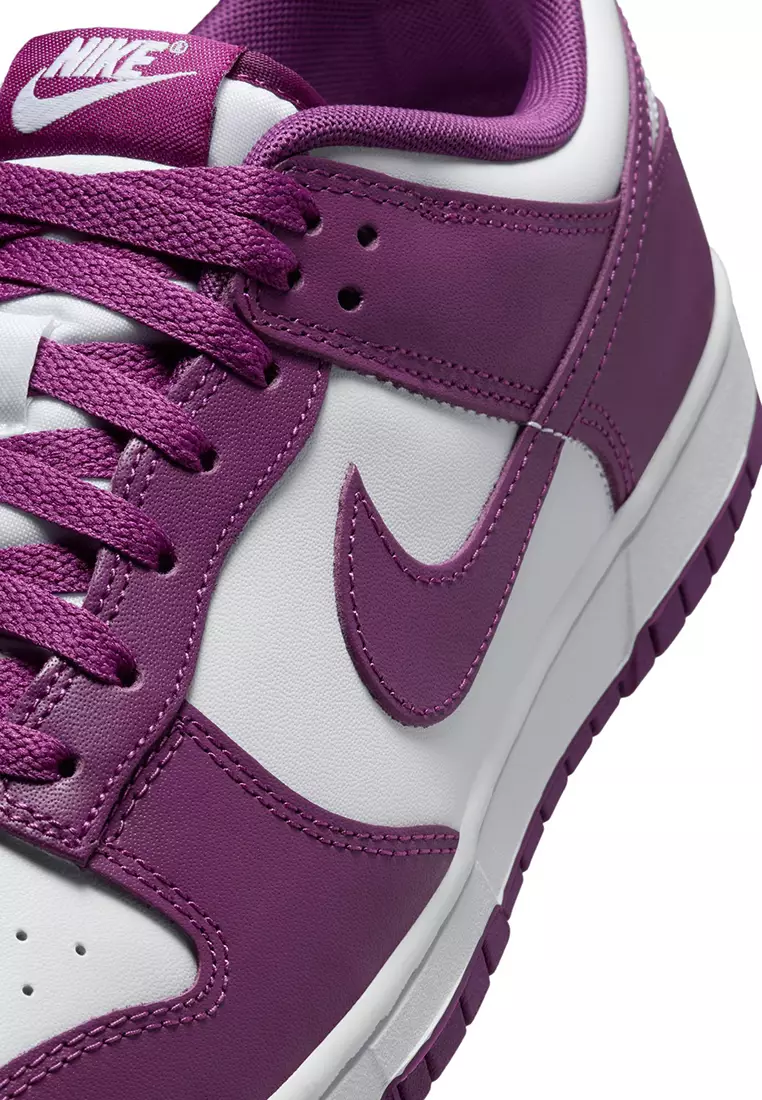 dunk low retro zalora