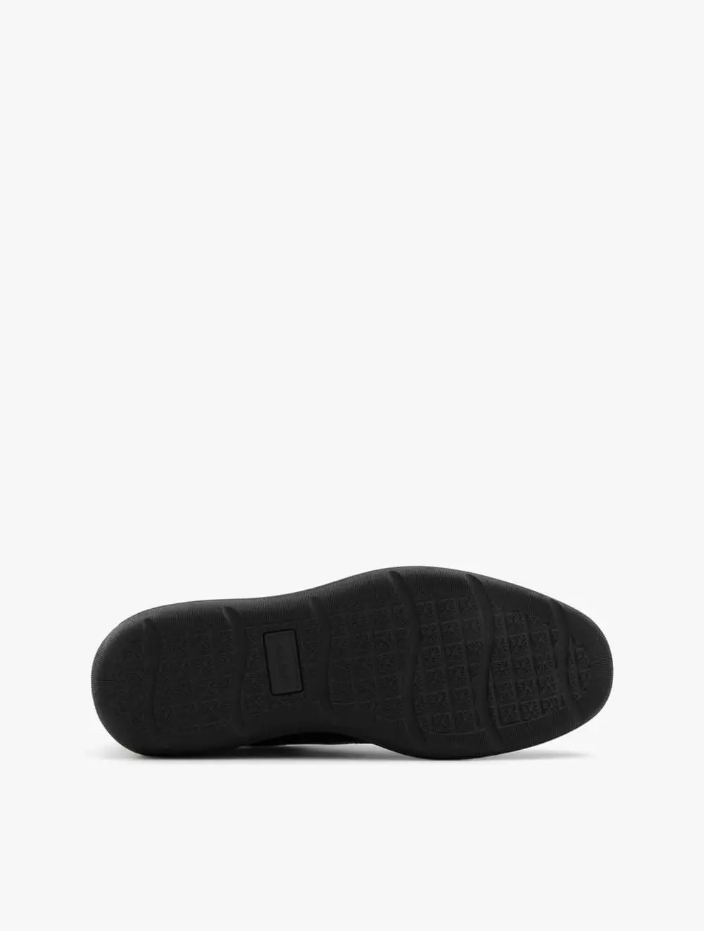 ALDO Kalister Men's Lace Ups - Open Black