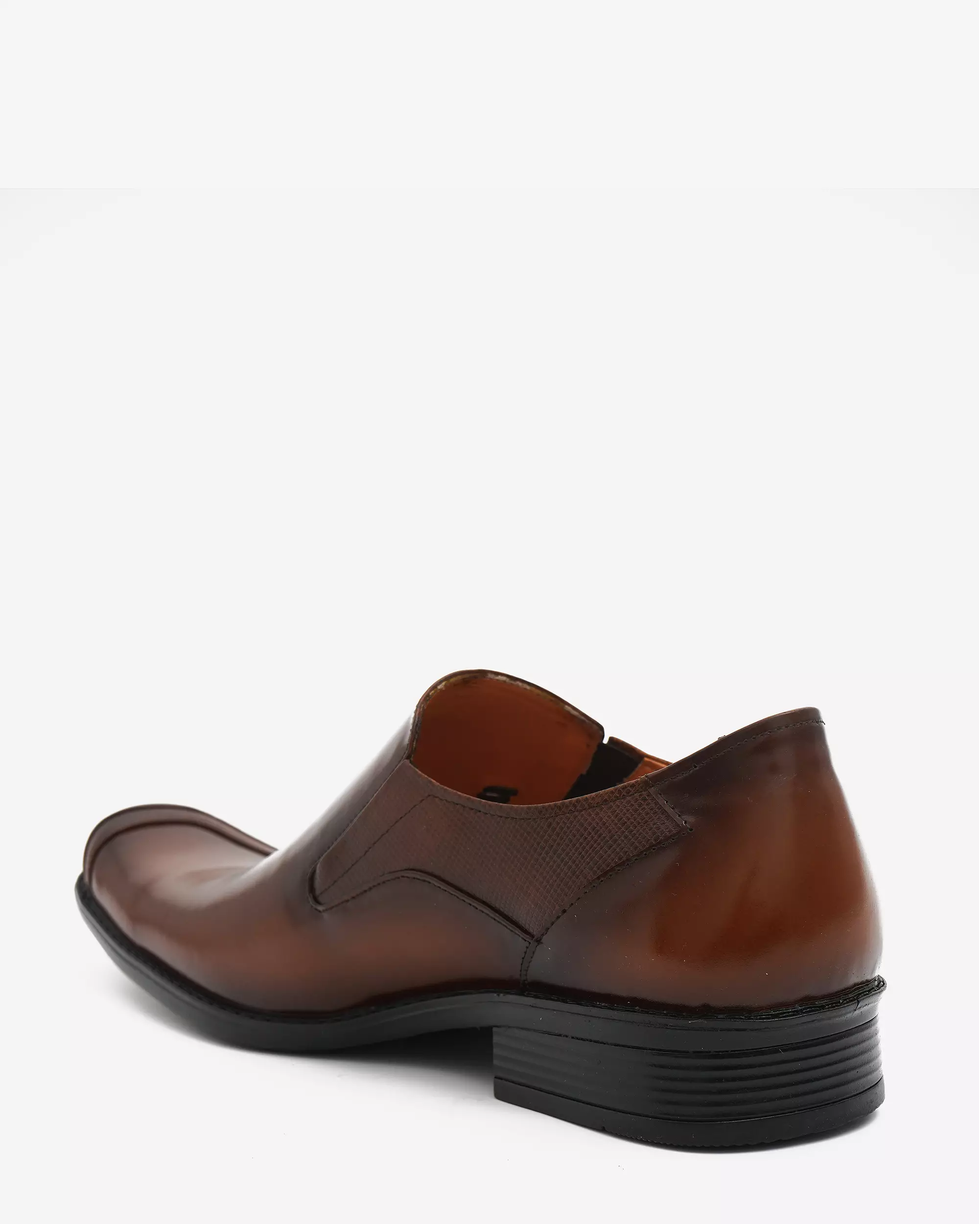 Buccheri Rodion Loafers Men Tan