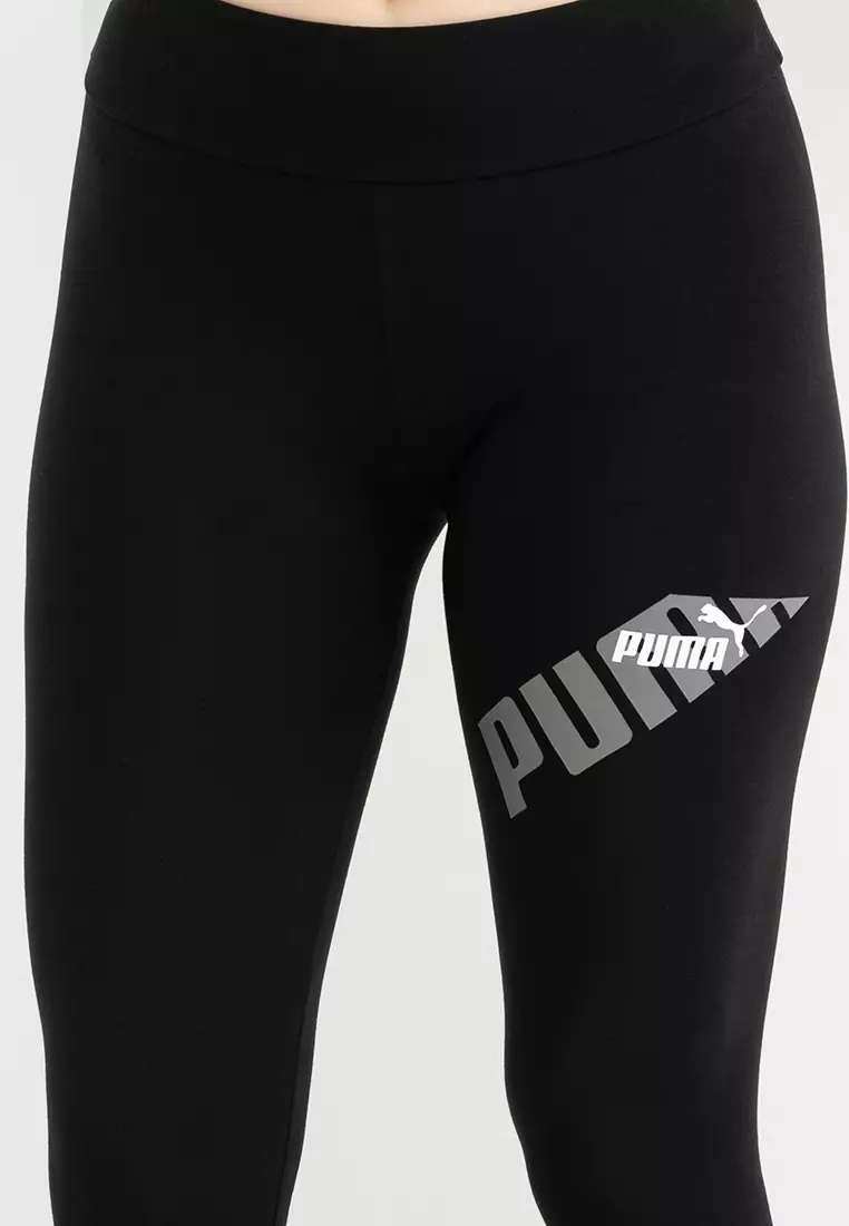 Buy PUMA Power Leggings 2024 Online ZALORA Singapore