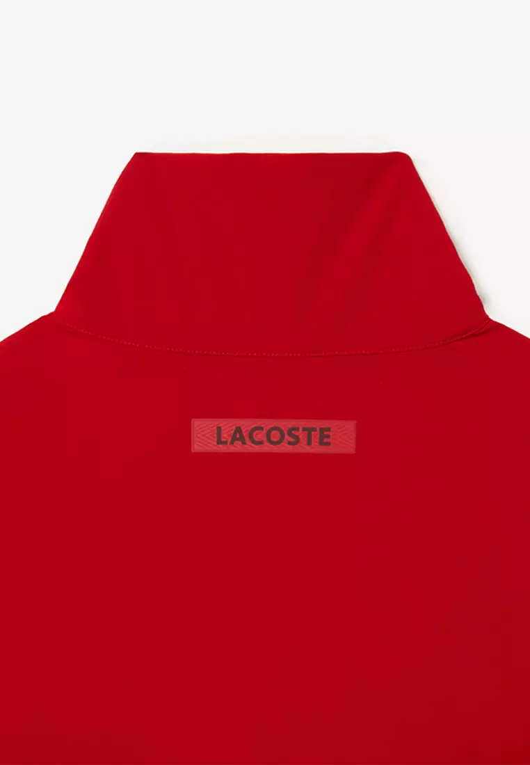 Lacoste Sport x Novak Djokovic Tracksuit