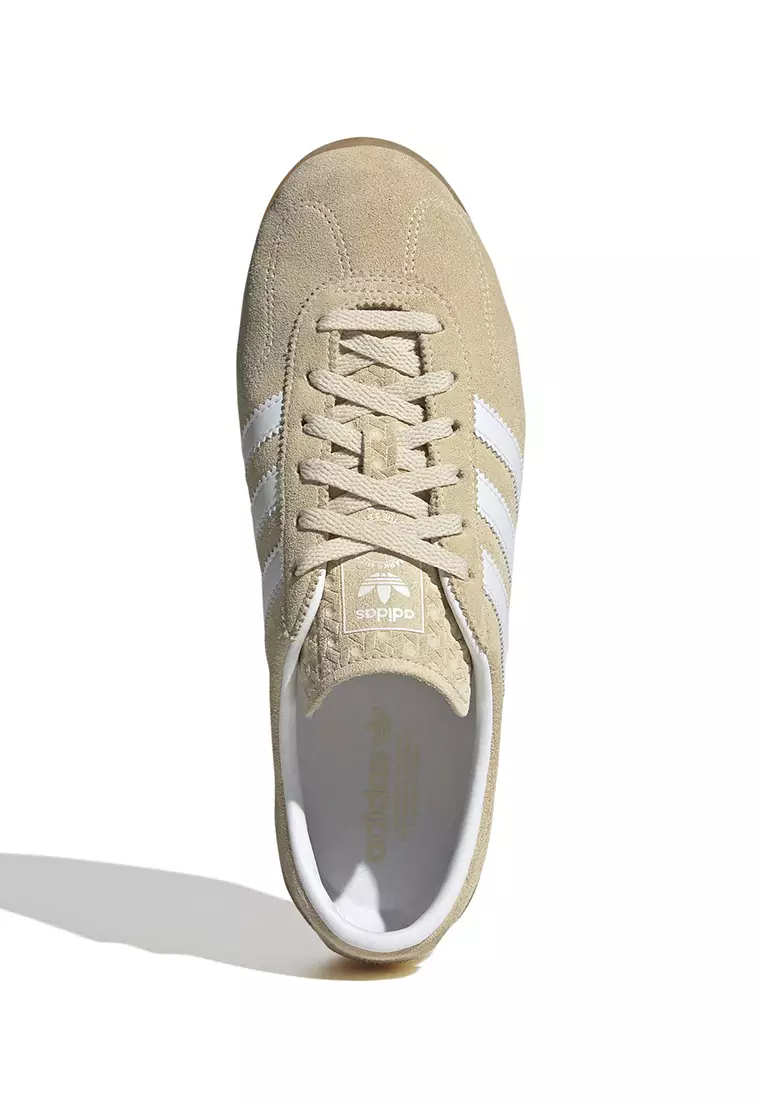 Gazelle Lo Pro Shoes