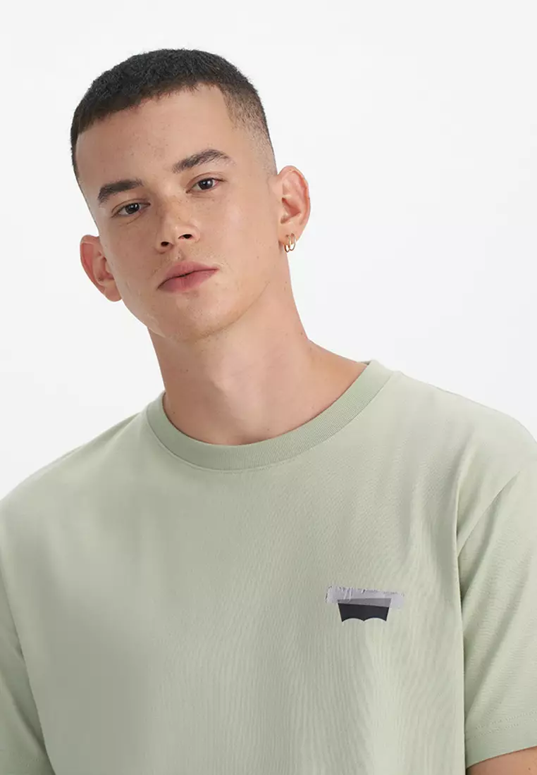 Levi's® Short Sleeve T-shirt | Men's