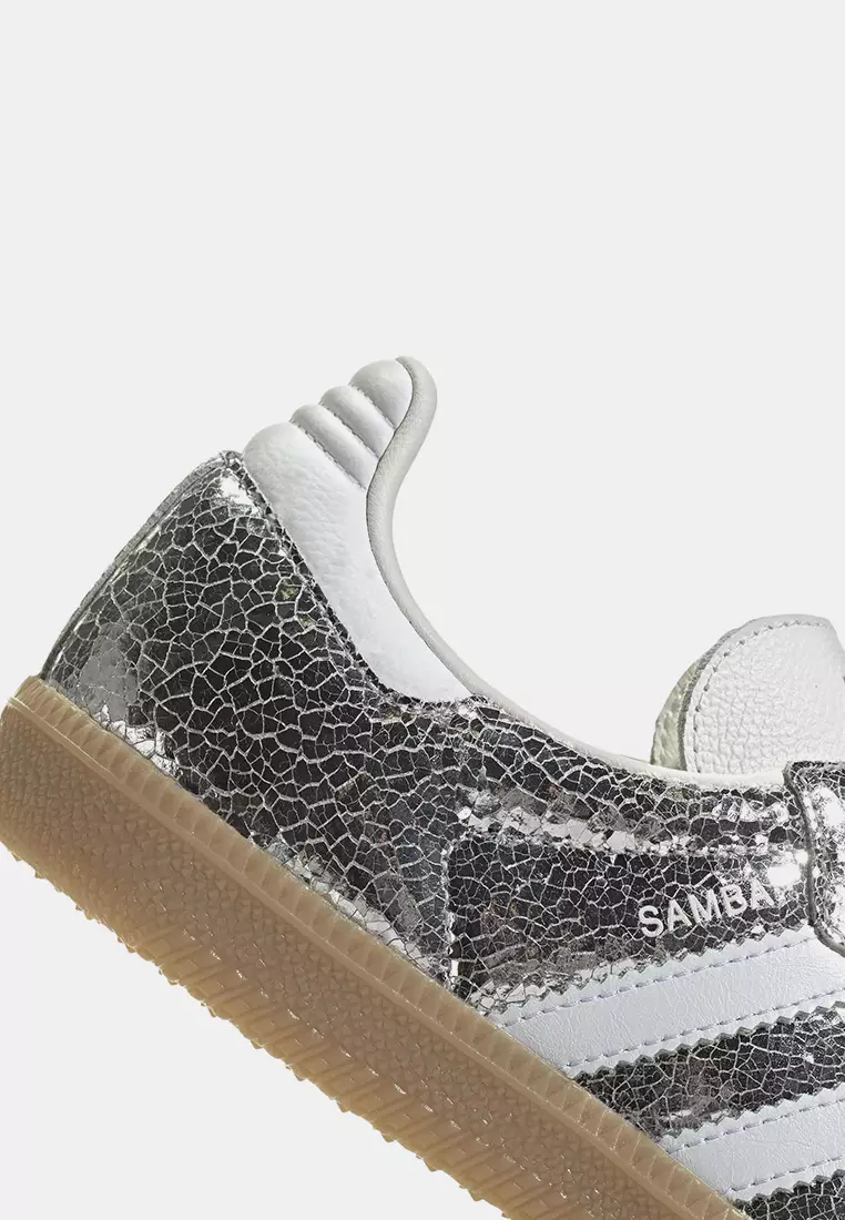 adidas gazelle silver green womens adidas Originals SAMBA OG Dark Brown/Off White/Gum [OOJ30/JR0891]