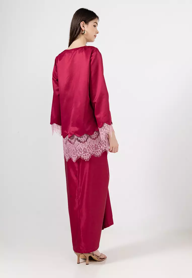 KURUNG GHANIAH