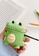 Kings Collection green Cartoon Little Crocodile AirPods Case (KCAC2010a) 0BE04AC630DFB9GS_4