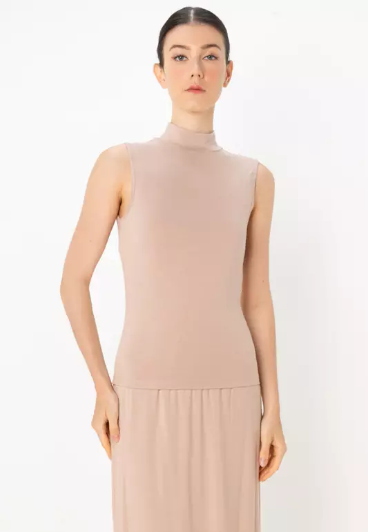 Sleeveless  Inner Top