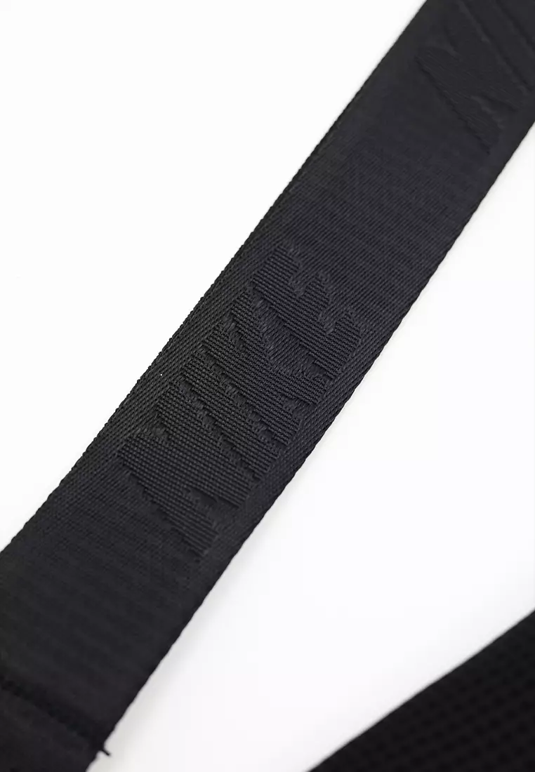 Nike Mesh Sling Bag 10L
