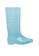Twenty Eight Shoes blue VANSA Jelly Long Rain Boots VSW-R523 3AA7CSH0ED48E2GS_1